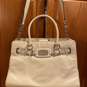 Lightly used Michael Kors purse